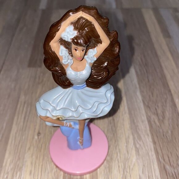 Barbie vintage dolls my first Barbie prettiest Princess ever 80s Barbie lot - Picture 6 of 11